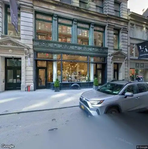 rent office 29 east 19th street