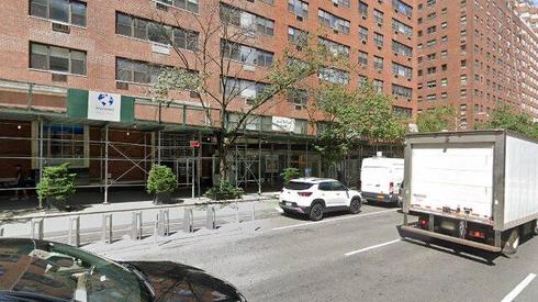 rent office 1258-1262 3rd avenue