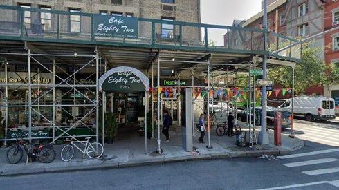 rent apartment 2280-2286 broadway