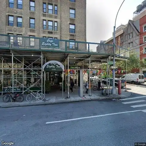 rent apartment 2280-2286 broadway