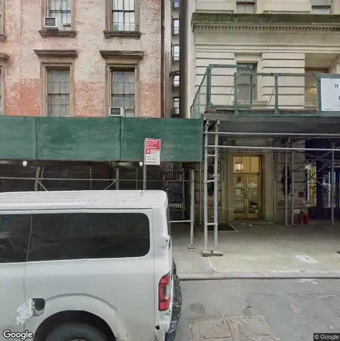 rent office 99 university place