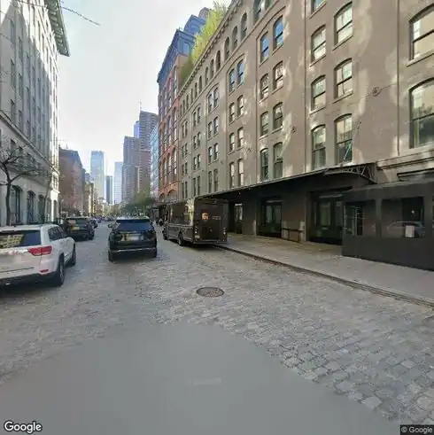 rent apartment 412 greenwich street