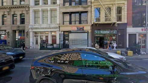 rent office 736 broadway