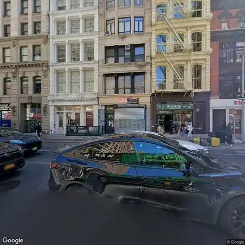 rent office 736 broadway