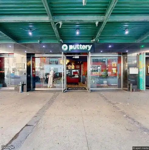 rent office 446-448 west 14th street