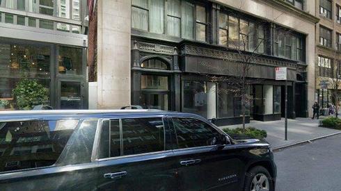 rent apartment 144-152 west 27th street