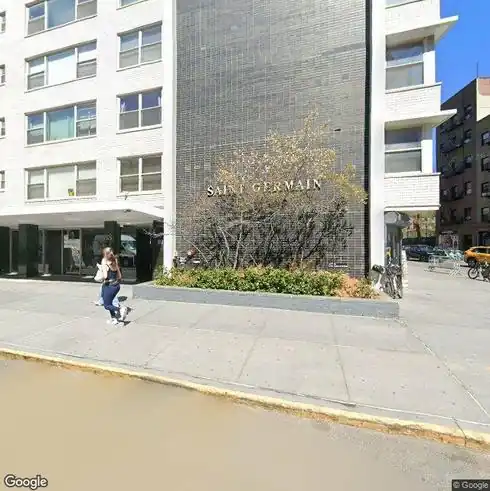 rent apartment 33 greenwich avenue