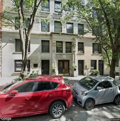 rent apartment 157 east 81st street