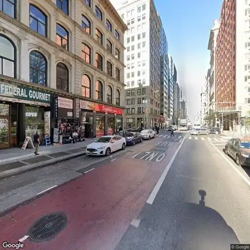 rent office 325-333 broadway