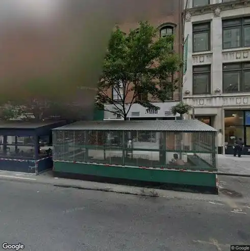 rent office 333 park avenue south