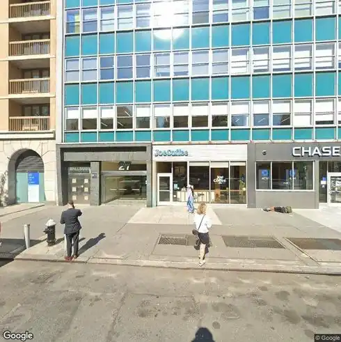 rent office 27 union sq w