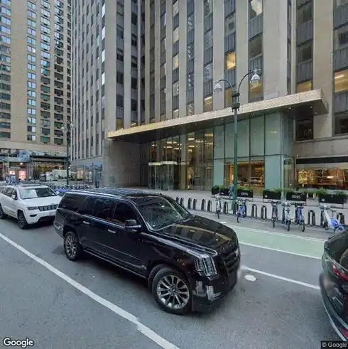 rent office 1740 broadway