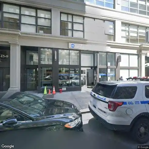 rent office 145 west 30th street