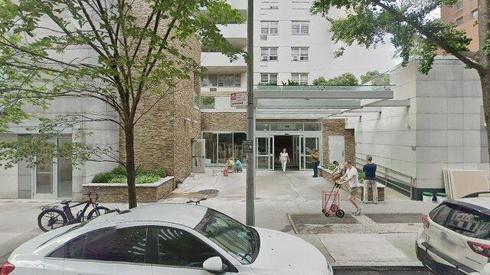 rent apartment 100 west 93rd street