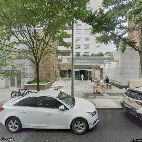 rent apartment 100 west 93rd street
