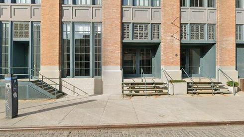rent office 22-30 little west 12th street