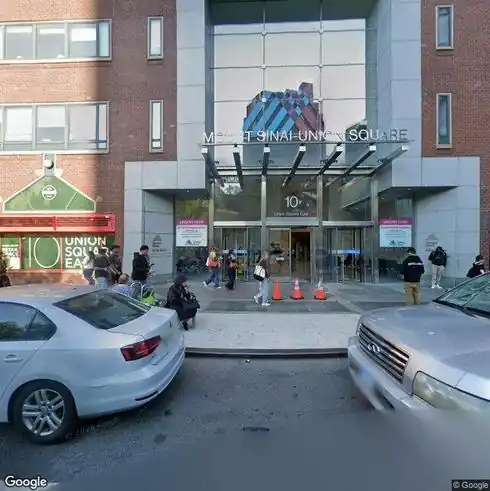 rent apartment 10 union sq e