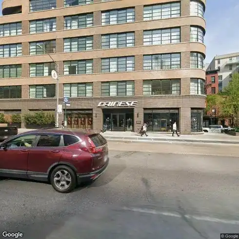 rent apartment 140 avenue of the americas