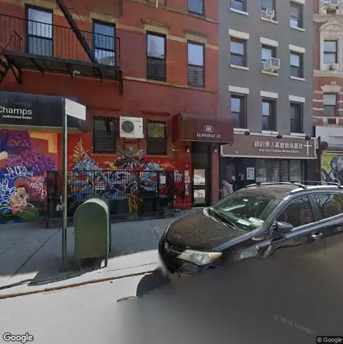 rent office 50 eldridge street