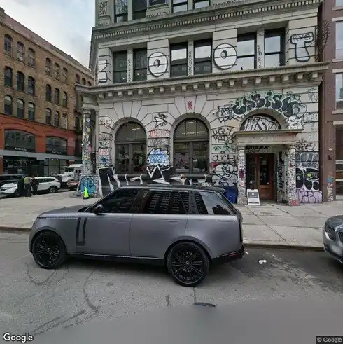 rent office 190 bowery
