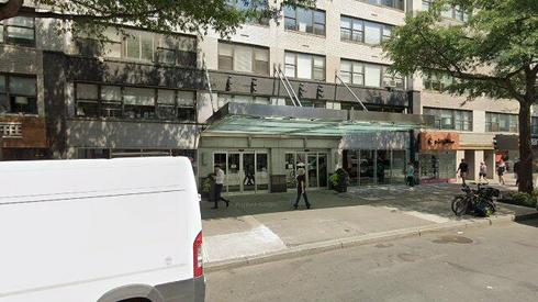 rent apartment 7 east 14th street