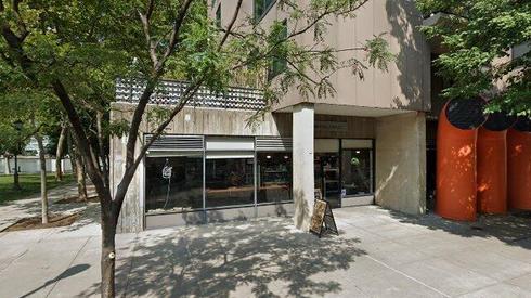 rent office 501 main street
