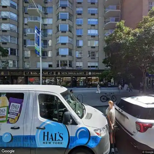 rent apartment 1408-1418 second avenue