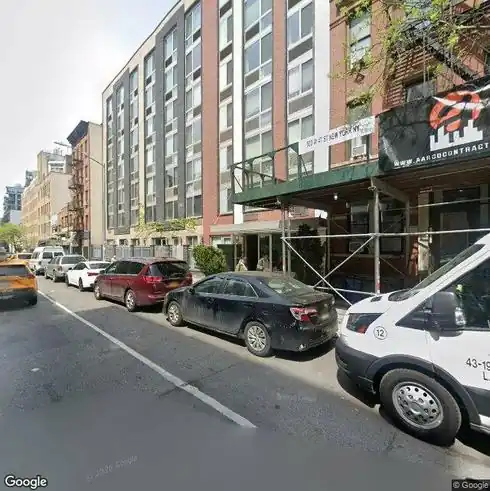 rent apartment 505 west 47th street