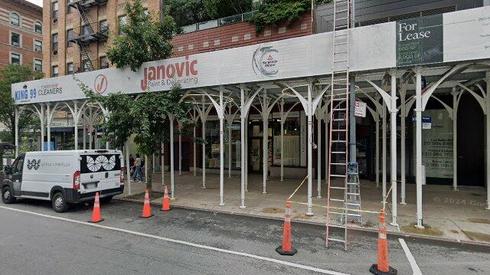 rent retail 2625 broadway