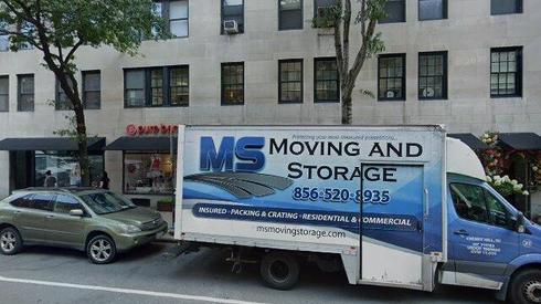 rent apartment 1311-1327 lexington avenue