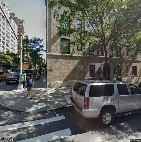 rent apartment 151 east 80th street