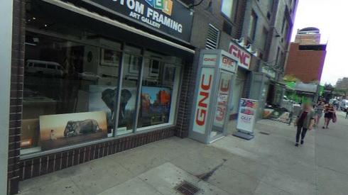 rent apartment 67-83 third avenue