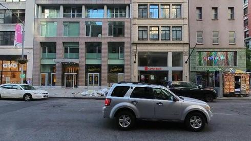 rent apartment 241 fifth avenue