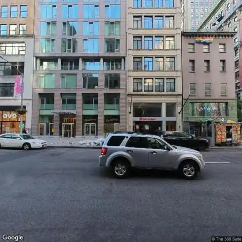 rent apartment 241 fifth avenue