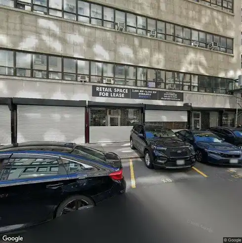 rent office 124 west 30th street