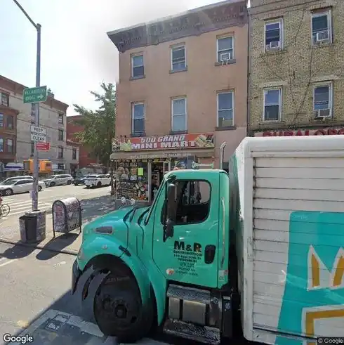 rent apartment 500 grand street