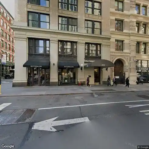 rent apartment 222 park avenue south