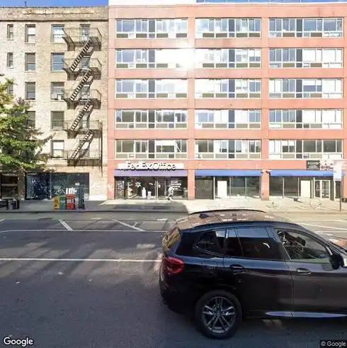 rent retail 189-195 eighth avenue