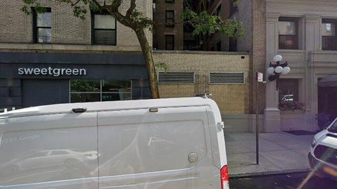 rent apartment 215-225 west 91st street