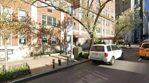 rent apartment 220 madison avenue