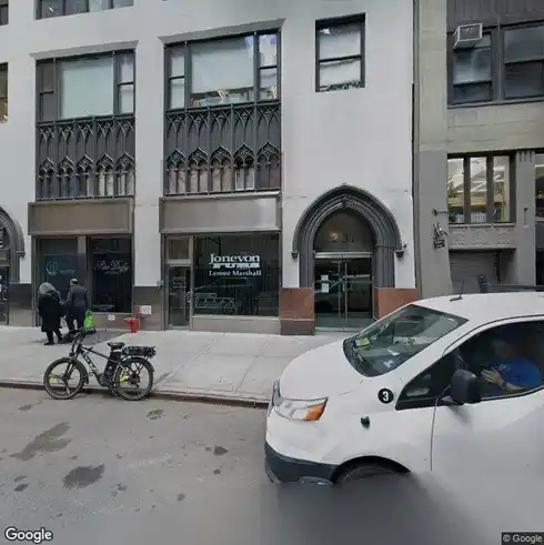 rent office 231-239 west 29th street