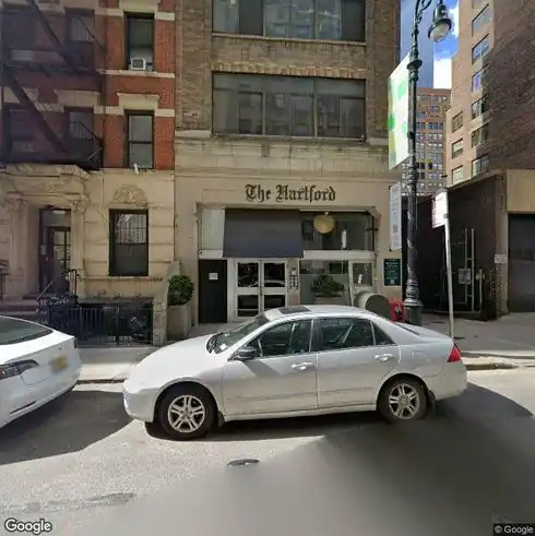 rent apartment 348 west 36th street