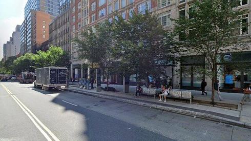 rent apartment 200-208 east 86th street