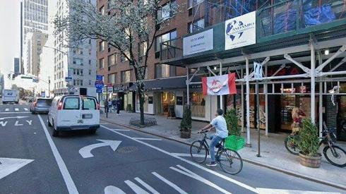 rent apartment 200 east 36th street