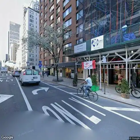 rent apartment 200 east 36th street