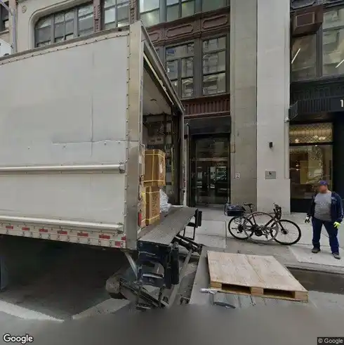 rent office 143 west 29th street