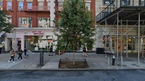 rent apartment 2270-2276 broadway