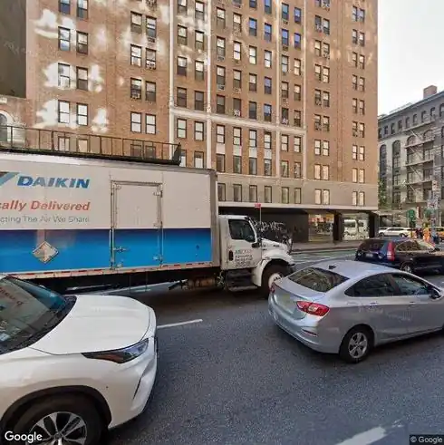 rent apartment 101 seventh avenue