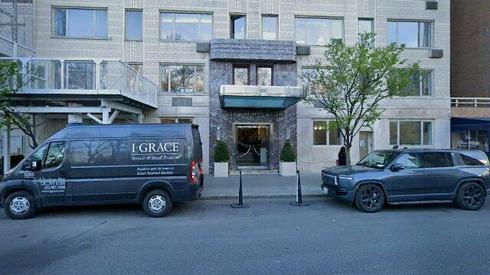 rent apartment 230 central park s