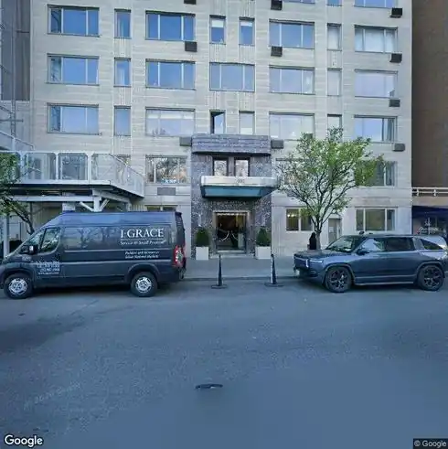 rent apartment 230 central park s